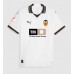 Günstige Valencia Heim Fussballtrikot 2023-24 Kurzarm